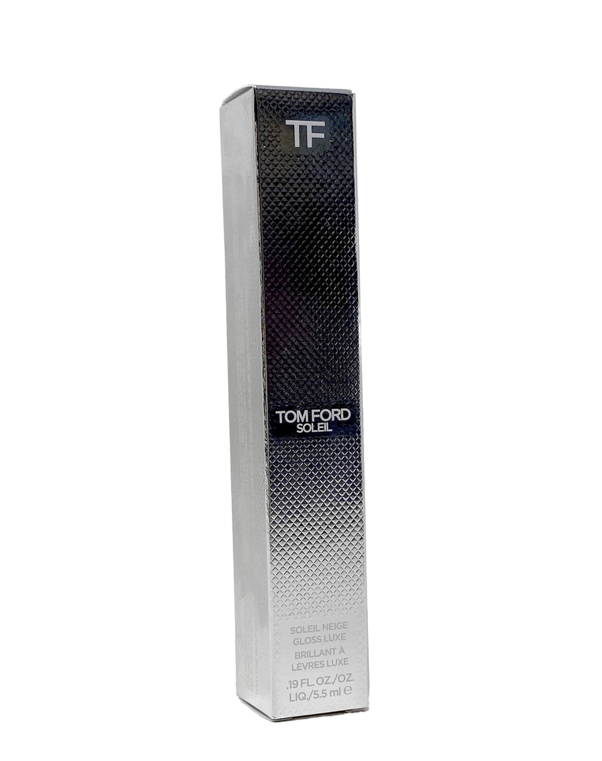 Tom Ford Soleil Neige Gloss Luxe - 20 Phantome, 0.19 Fl Oz (Pack of 1)