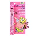 wet n wild Spongebob Double The F.U.N. Liquid Eyeliner & Stamp - Jumpin' Jellyfish Beauty & Personal Care wet n wild