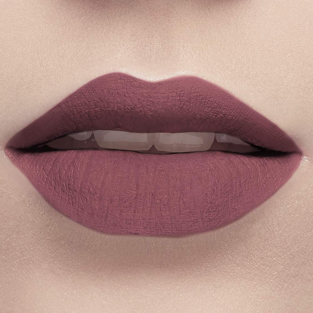 L'Oreal Paris Cosmetics Infallible Pro Matte Les Chocolats Scented Liquid Lipstick, Dose of Cocoa, 0.21 Fluid Ounce Beauty & Personal Care L'Oreal Paris