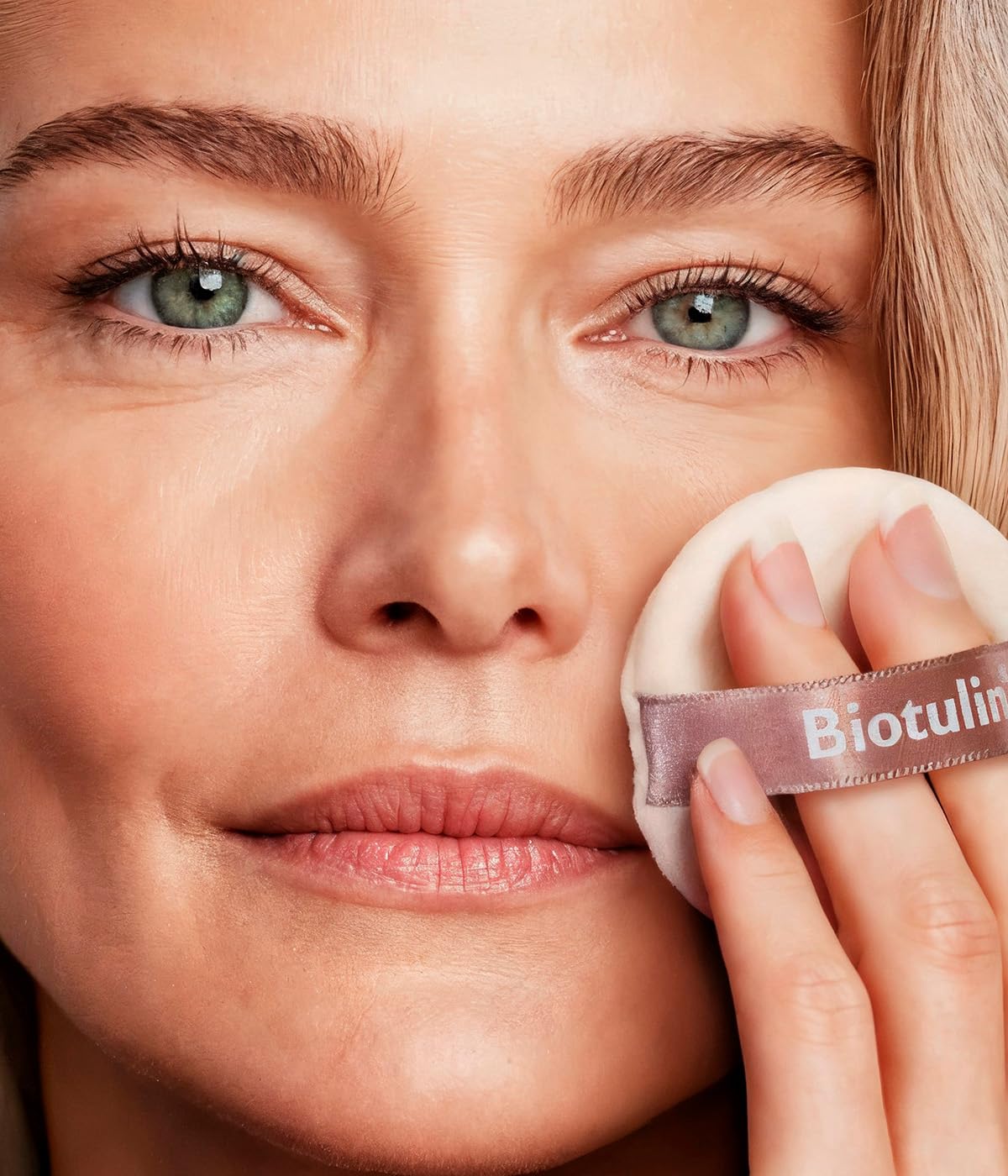 Biotulin - Hydrolon 0.7oz - Anti-wrinkle moisturizing powder with Spilanthol and Hyaluronic Acid - Smooth skin and radiant complexion Beauty & Personal Care Biotulin