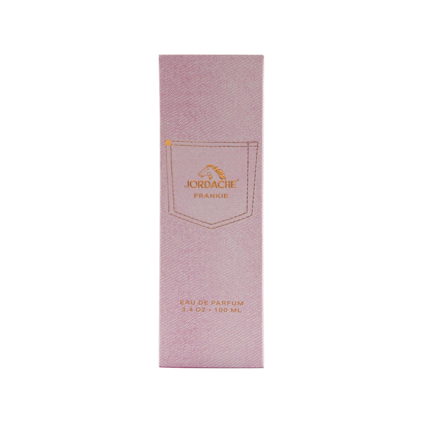 Frankie by Jordache for Women - 3.4 oz EDP Spray Beauty & Personal Care Jordache