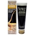 Creme Of Nature Pure Honey Color Boost Slky Jet Black 3 Ounce (89ml) (Pack of 3) Beauty & Personal Care Creme of Nature