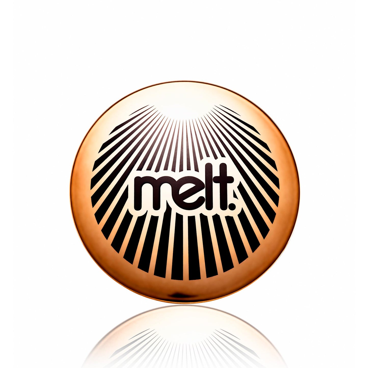 Long Beach Bronzer Beauty & Personal Care Melt Cosmetics