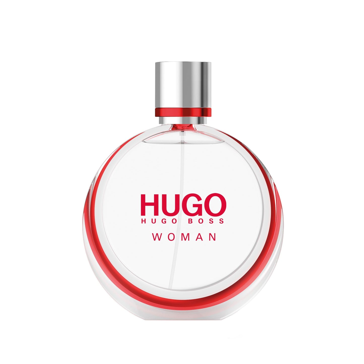Hugo Boss HUGO Woman Eau de Parfum - Women's Floral Perfume - With Notes of Boysenberry, Black Tea, Jasmine & Amber - Luxury Perfumes for Women - Long Beauty & Personal Care Hugo Boss