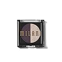 Milani Highly Pigmented Eyeshadow Palette - Duo with Matte & Shimmer Finishes Beauty & Personal Care Milani