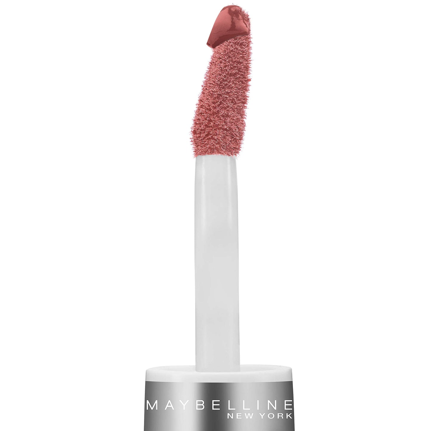 Maybelline SuperStay 24 2-Step Liquid Lipstick Makeup, Committed Coral, 1 kit Beauty & Personal Care MAYBELLINE