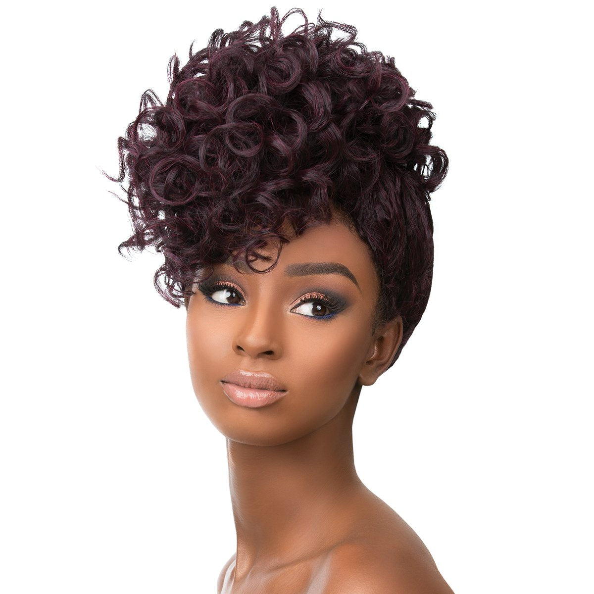 Sensationnel Instant Fashion Wig-Ifw Gigi, F1B/30