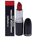M·A·C Powder Kiss Lipstick - 630 D For Danger Lipstick Women 0.1 oz Beauty & Personal Care MAC