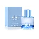 Kenneth Cole Blue Eau De Toilette Spray, 3.4 Oz. Beauty & Personal Care Kenneth Cole