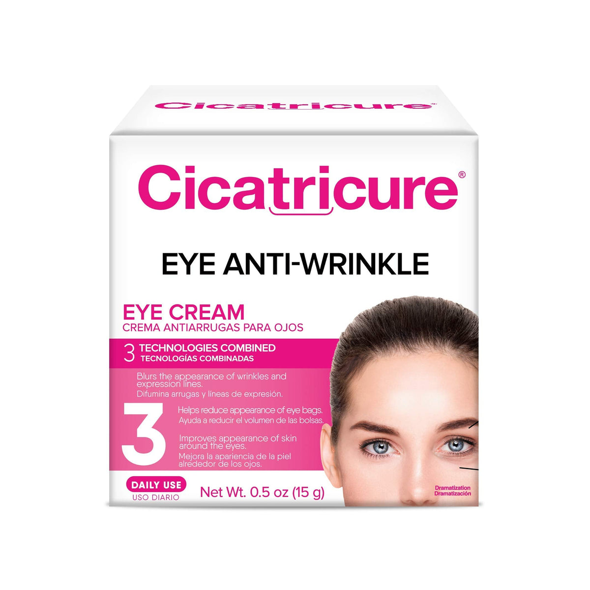 Cicatricure Complete Rejuvating System Gift Pack of Two Facial Antiwrinkle Creams Beauty & Personal Care Cicatricure