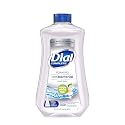 Dial Complete Antibacterial Foaming Hand Soap Refill, Soothing White Tea, 32 fl oz Beauty & Personal Care Dial