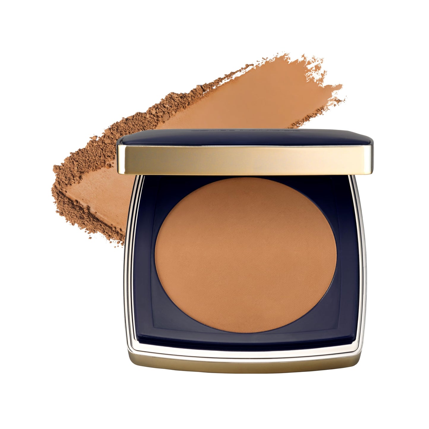Estée Lauder Double Wear 12-Hour Stay-in-Place Matte Powder Foundation | Controls Oil & Shine, 0.39 Ounce, 6N1 Mocha Beauty & Personal Care Estée Lauder