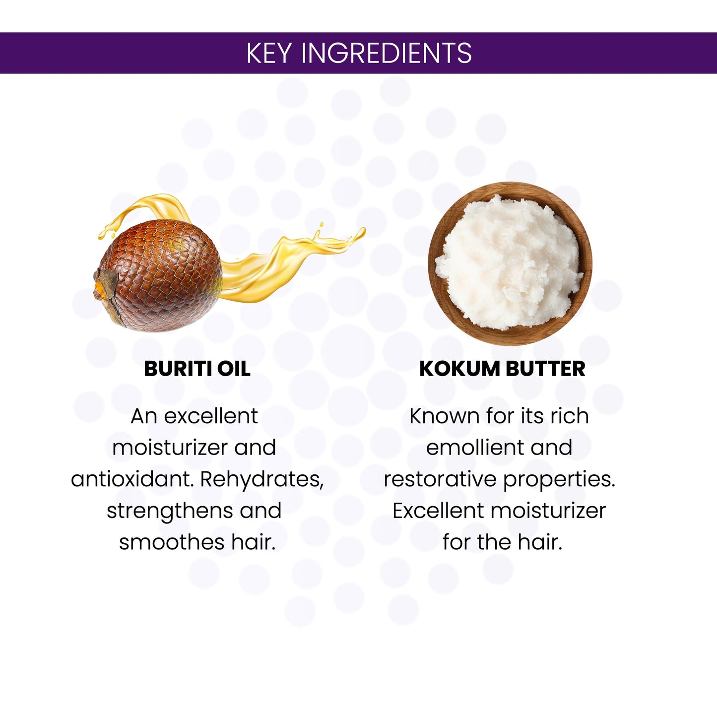 ALOXXI Ultra Hydrating Hair Styling Cream Smoothing Cream with Kokum Butter and Buriti Oil for Thick, Shiny Hair, 3.4 Oz Beauty & Personal Care ALOXXI