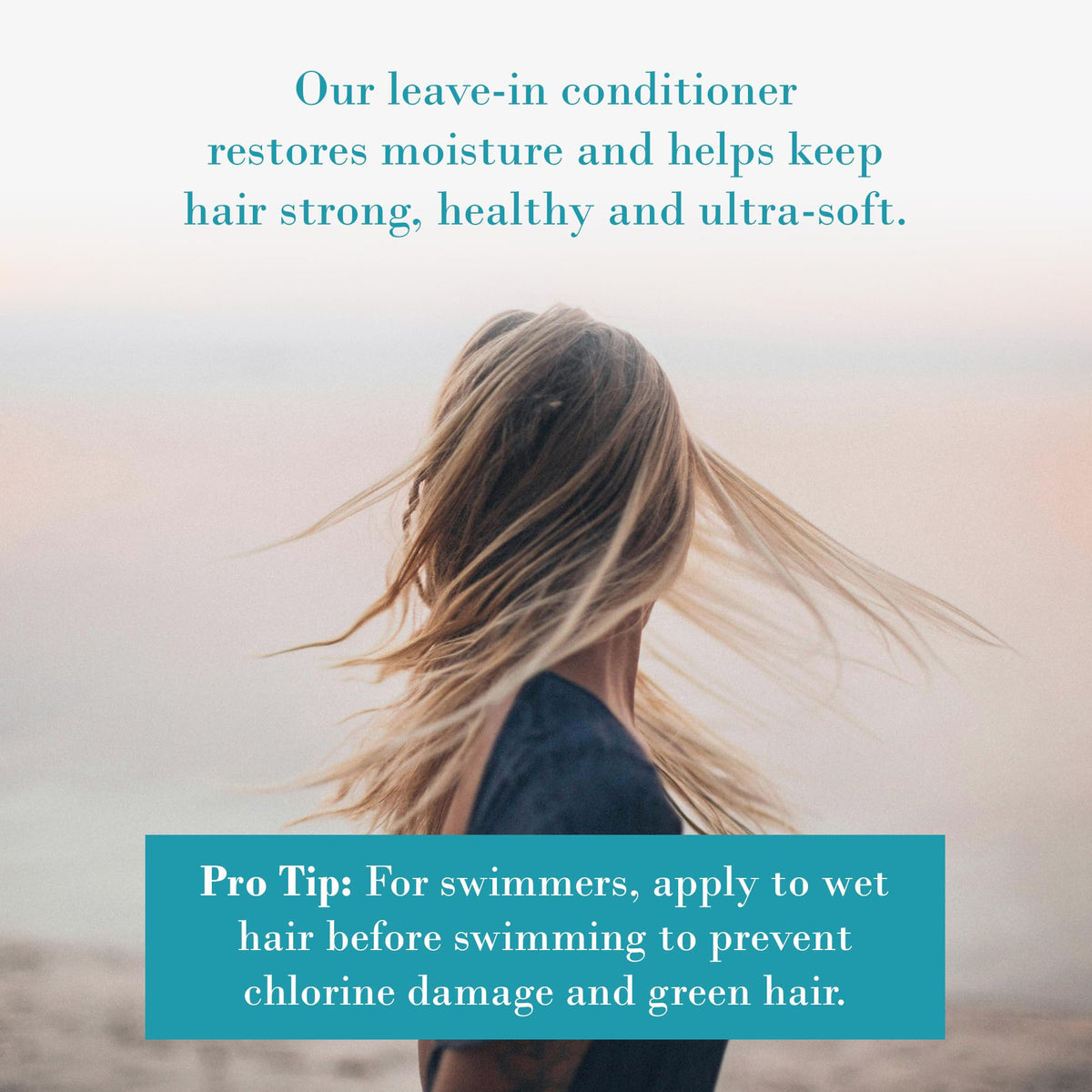 Original Sprout Leave-In Conditioner, 4 fl oz