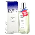 Perfect Scents Fragrances | Women’s Eau de Toilette | Vegan and Paraben Free | 3.4 Fluid Ounces Beauty & Personal Care Perfect Scents
