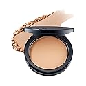 Estée Lauder Double Wear Stay-in-Place Matte Setting Powder Veil | Pressed Setting Face Powder Compact with Puff | Oil-Control with Sheer Coverage Beauty & Personal Care Estée Lauder