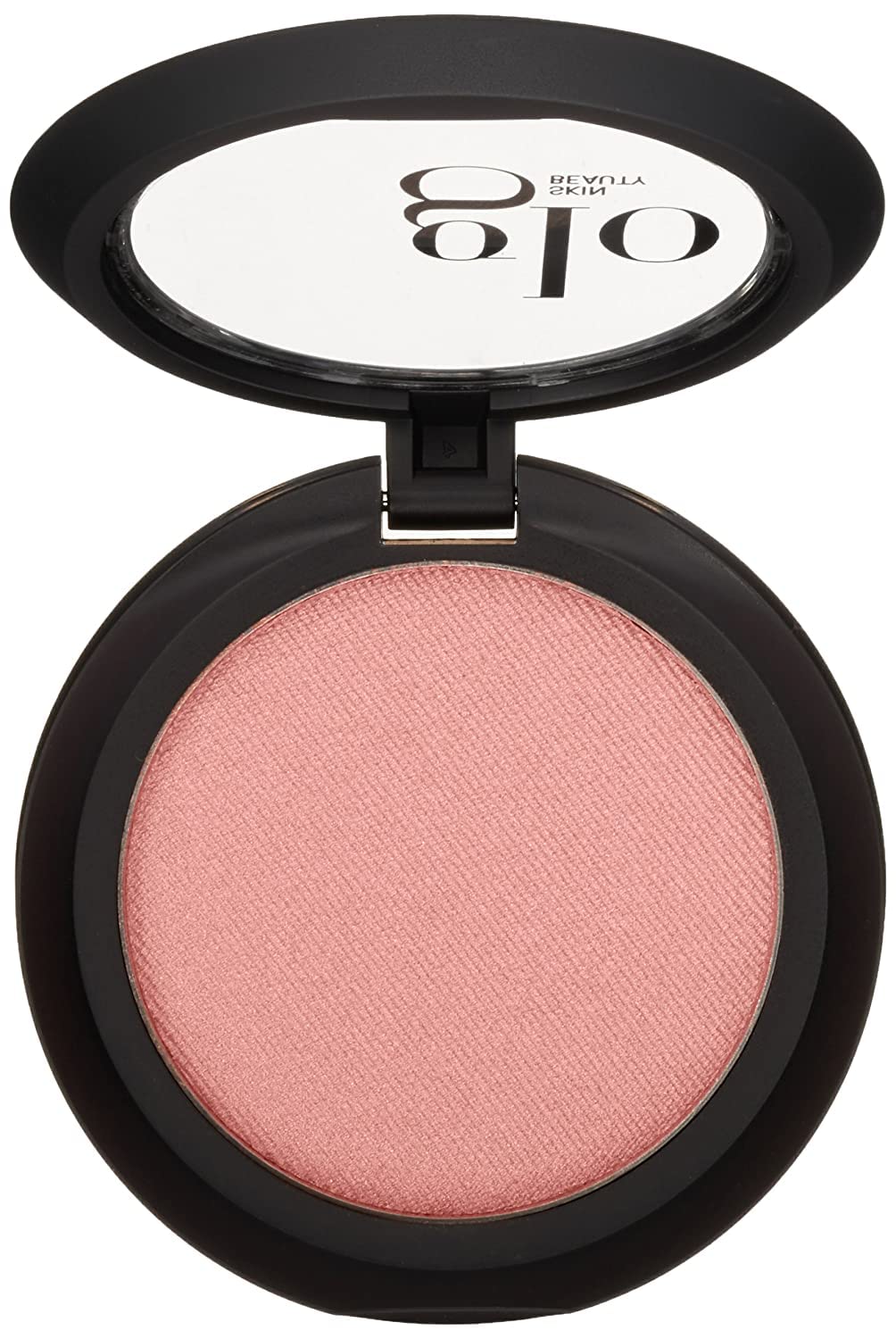 Glo Skin Beauty Blush (Melody) - Pressed Powder Blush for Cheeks, High Pigment Mineral Face Makeup Creates a Natural, Healthy Glow Beauty & Personal Care Glo Skin Beauty