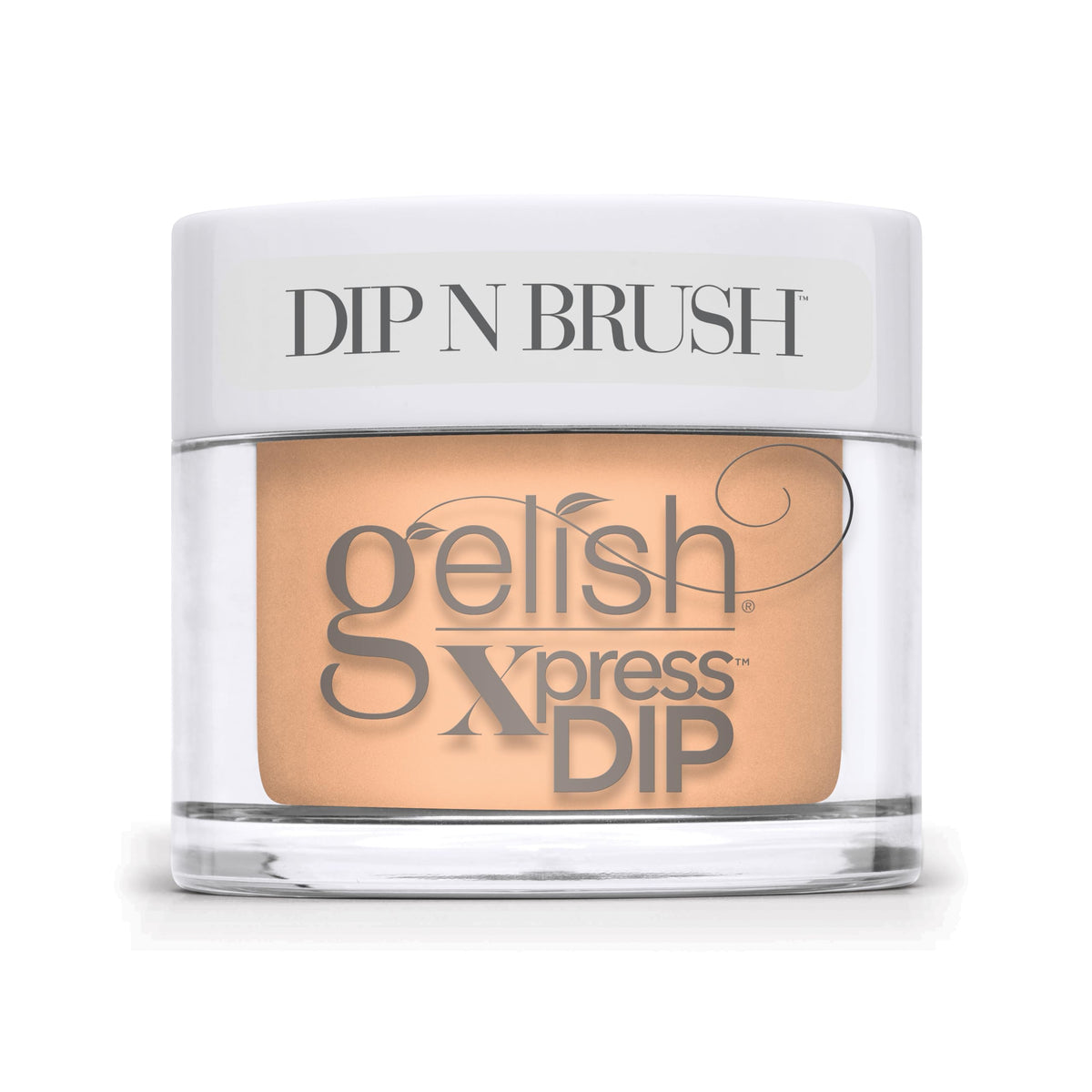 Gelish Lace is More Collection Xpress Dip Powder Manicure - Lace Be Honest, 1.5 oz