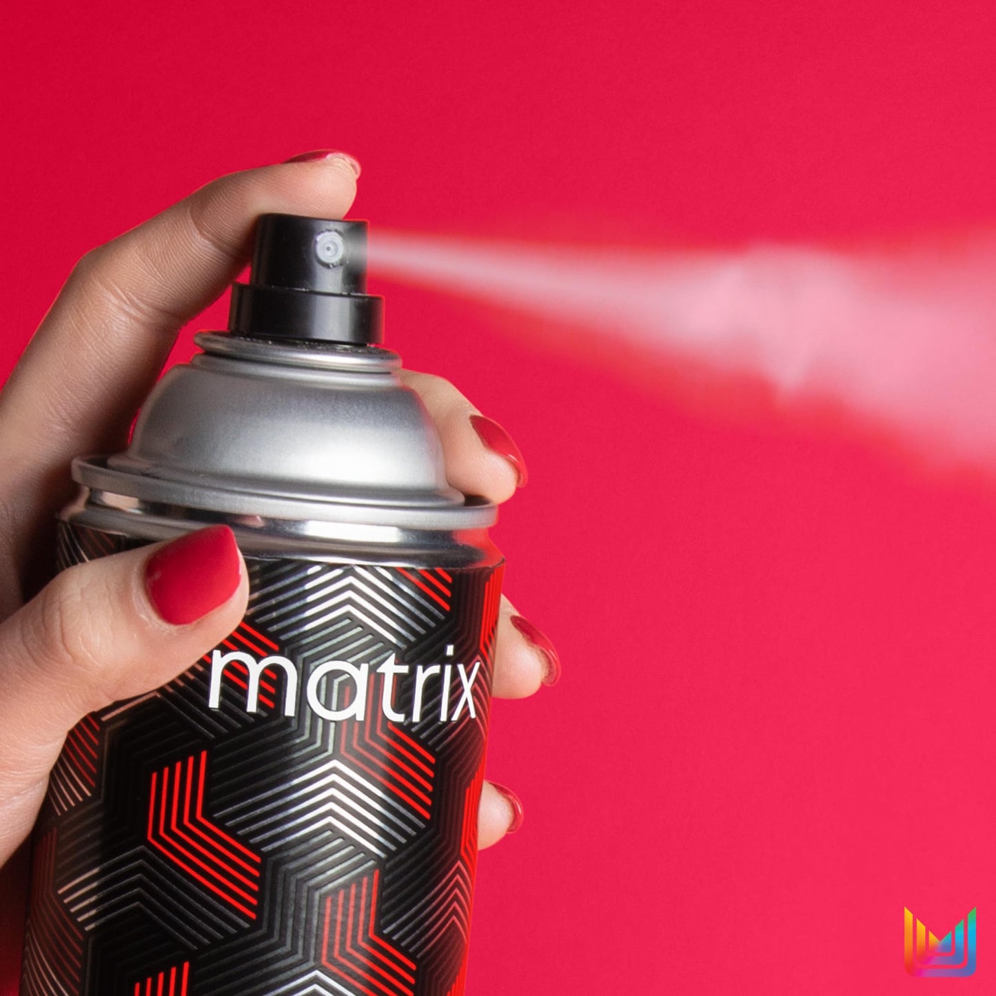 Matrix Vavoom Extra Hold Freezing Spray | Volumizing & Texturizing Hairspray | Extra Firm Hold | Prevents Frizz & Protects Against Humidity | Beauty & Personal Care MATRIX