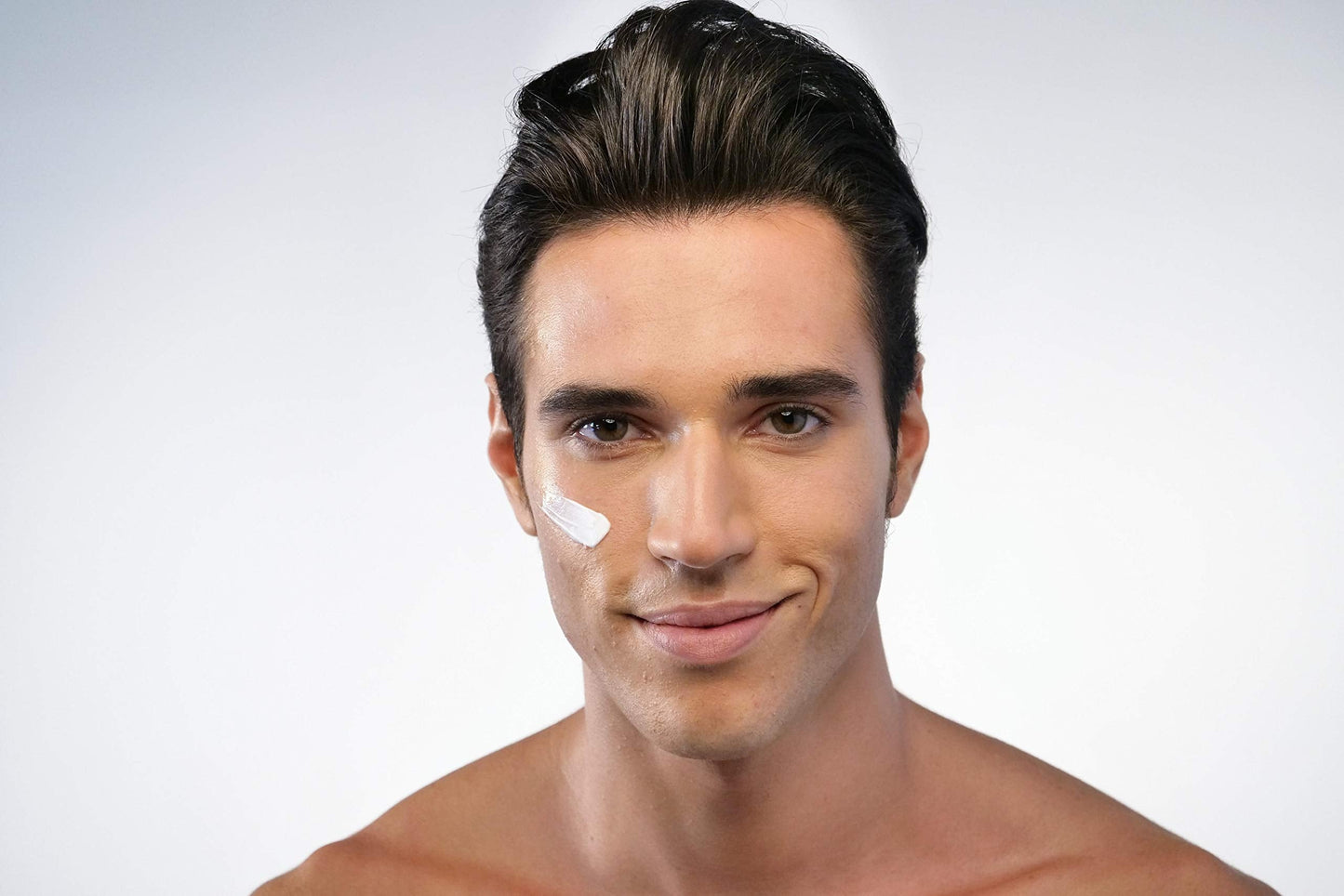 MT Skin Clinic Day Cream Moisturizer for Face Hydration Skincare for Sensitive Skin Acne Treatment and Redness Reducing Moisturizing Facial Cream Beauty & Personal Care MT SKIN CLINIC