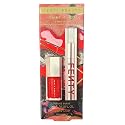 FENTY BEAUTY Paint It Red 2-Piece Lip Kit - Gloss Bomb Luminizer and Fenty Icon Velvet Liquid Lipstick Beauty & Personal Care FENTY BEAUTY