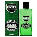 Brut Special Reserve for Men - 3.4 oz EDC Spray Beauty & Personal Care Brut