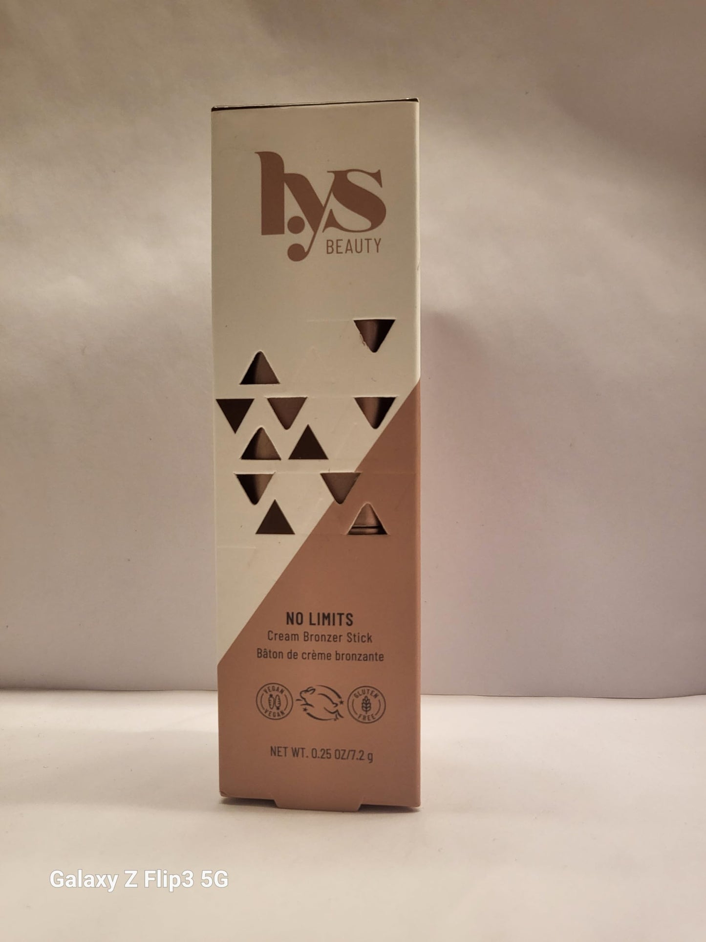 No Limits Cream Bronzer Stick Beauty & Personal Care LYS Beauty