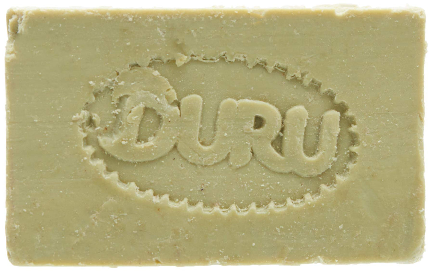 Duru Hand Made Olive Oil Soap, 4 Count Beauty & Personal Care Duru