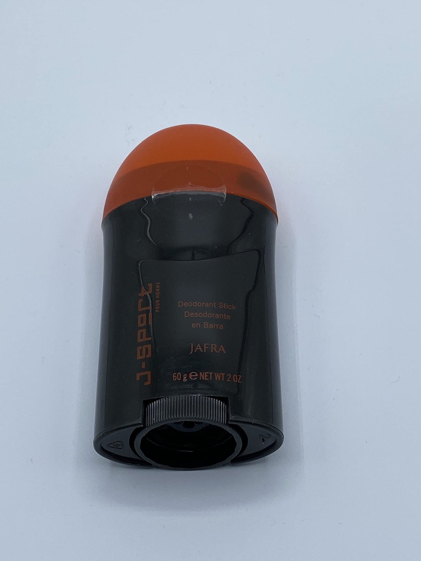 Jafra J Sports Deodorant Stick 2 Oz Beauty and Personal Care JAFRA
