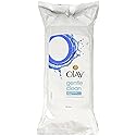 Olay Wet Cleansing Cloths Gentle Clean, Sensitive/Fragrance-Free, 30 Count (Pack of 3) Beauty & Personal Care Olay