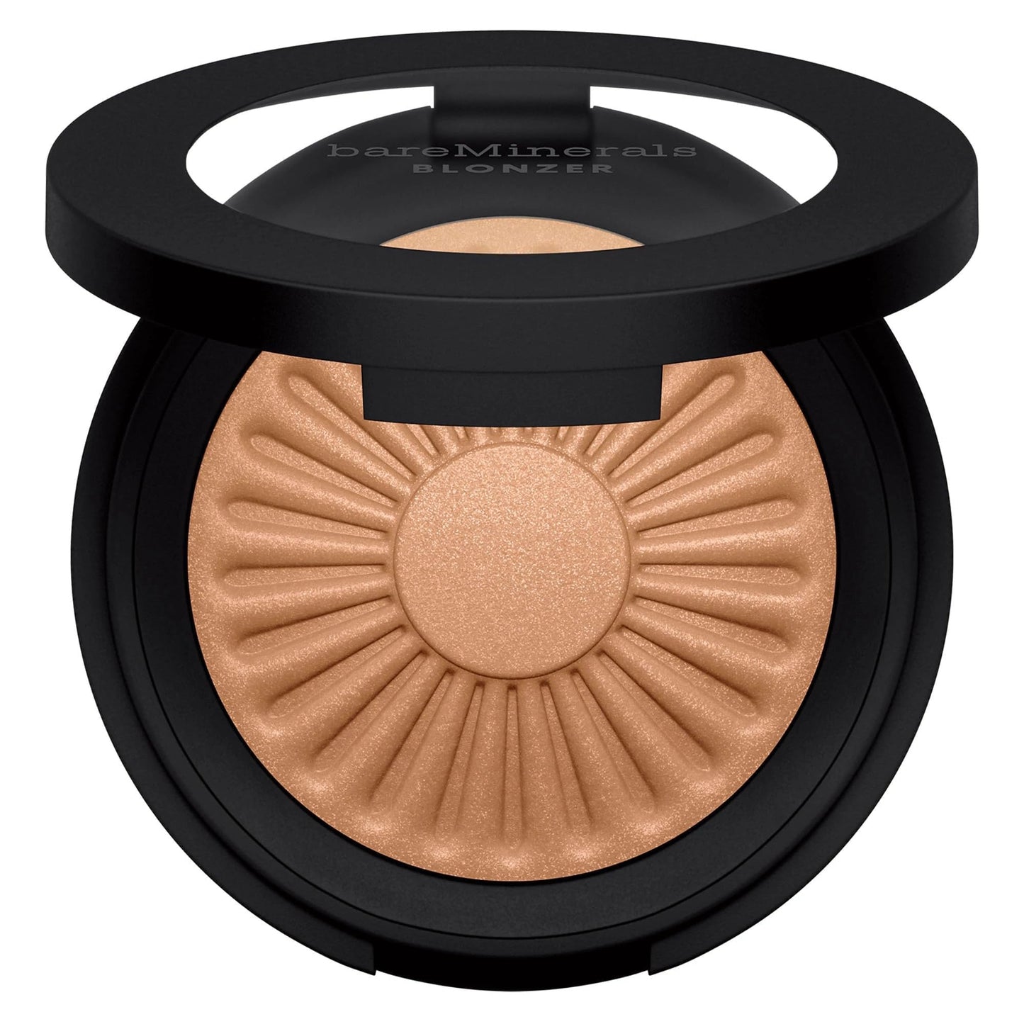 bareMinerals Gen Nude Blonzer, Kiss of Spice, Vegan, Cruelty-Free & Dermatologist-Tested Beauty & Personal Care bareMinerals