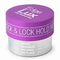 Lux Collection Edge Control Gel for 4C Hair - 48 Hour Maximum Hold Edge Control, Edge Lux with Castor Oil, Keratin & Biotin, Non-Flaking Styling Gel Beauty & Personal Care Lux Collection