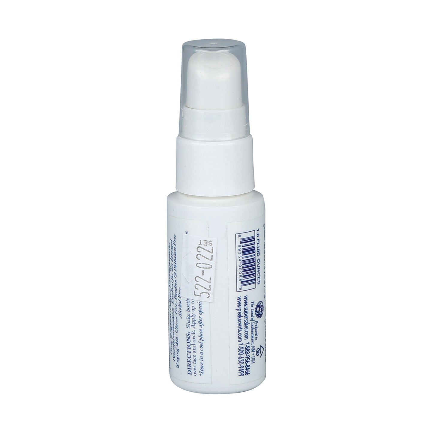 Power Repair Skin Serum, by Super Salve, 1oz, Concentrated treatment for sun damaged skin Beauty & Personal Care Power Repair Skin Serum