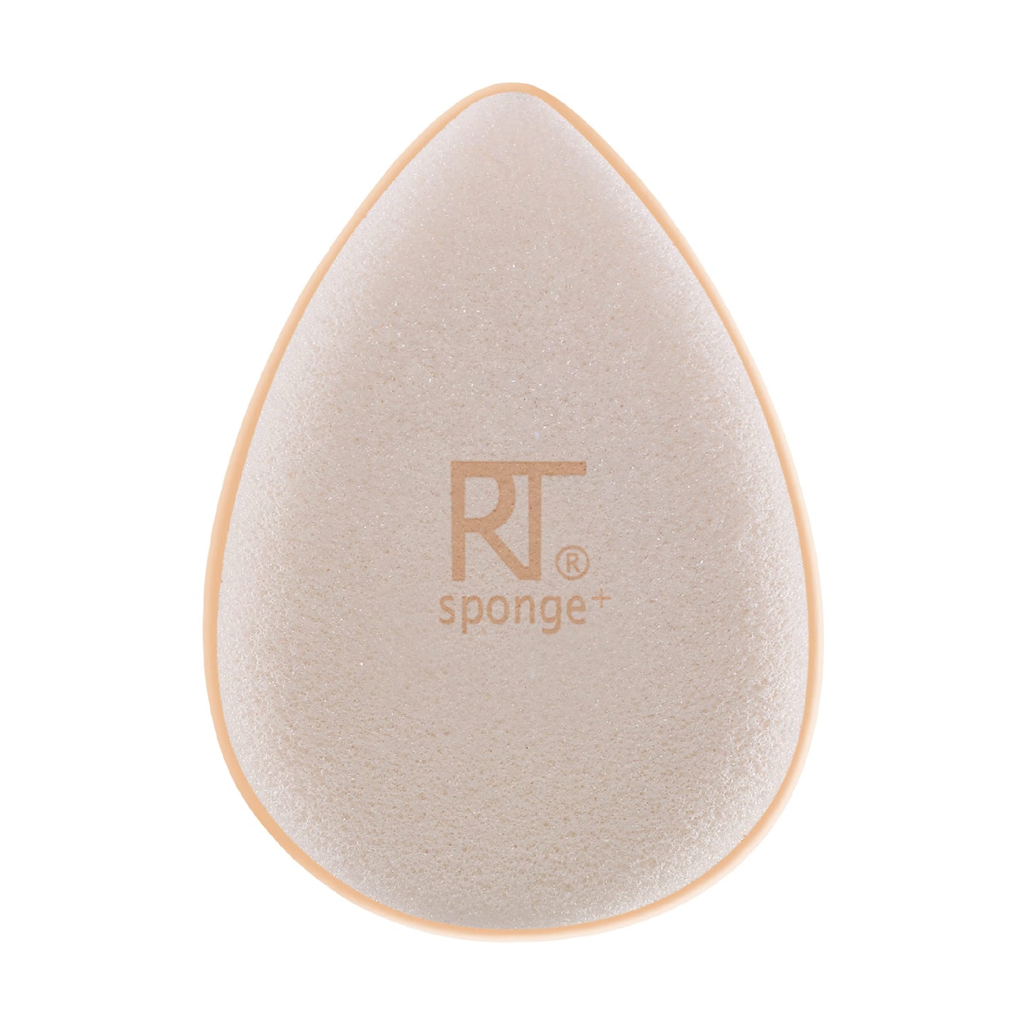 Real Techniques Miracle Cleansing Sponge, Skincare Facial Cleansing Tool with Probiotics, Exfoliate & Deep Cleans Pores, Dual Sided, Gentle on Skin Beauty & Personal Care Real Techniques