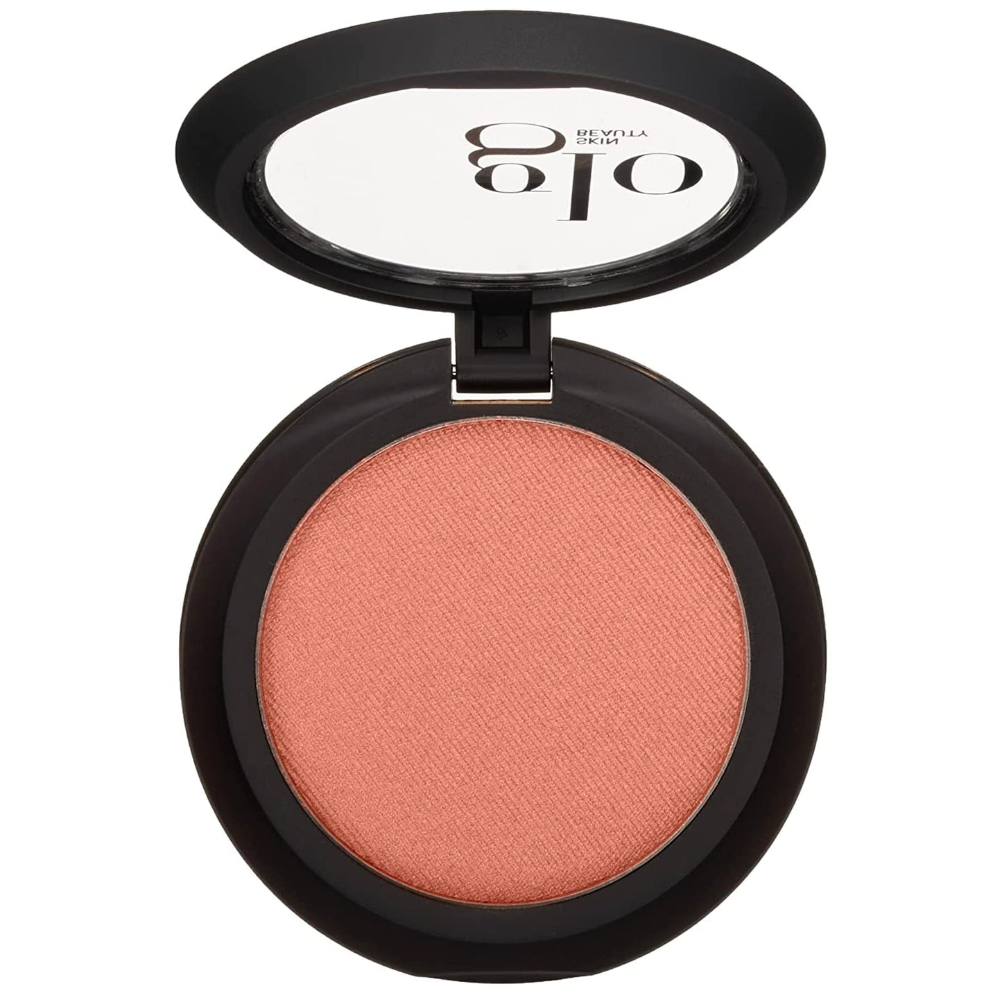 Glo Skin Beauty Blush (Sandalwood) - Pressed Powder Blush for Cheeks, High Pigment Mineral Face Makeup Creates a Natural, Healthy Glow Beauty & Personal Care Glo Skin Beauty