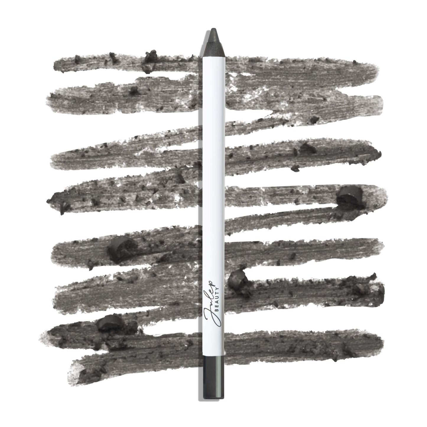 Julep When Pencil Met Gel Sharpenable Multi-Use Longwear Eyeliner Pencil - Sage Grey Shimmer - Transfer-Proof - High Performance Liner Sage Grey Beauty & Personal Care Julep