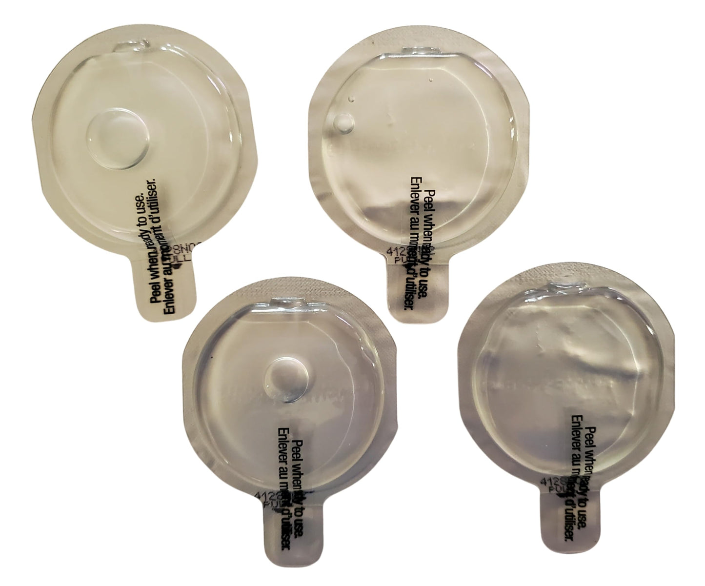 Bath and Body Works Noir Car Disc Refills Pack of 4 Beauty & Personal Care Bath & Body Works