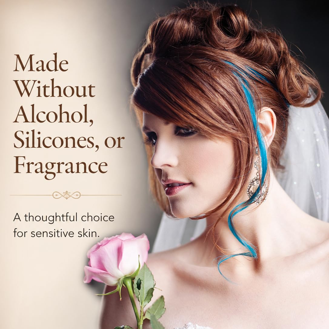 GlamAire Airbrush Makeup by Graftobian - High Definition Airbrush Foundation, Professional Formula for Long-Lasting Wear, For Makeup Artists and