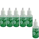 Infalab Magic Touch Liquid Styptic Skin Protector Stop Bleeding Cuts (6 pieces) Beauty & Personal Care Infalab
