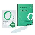 CorneaCare Rescue: Hydrogel Self Cooling Compress | Cold Eye Masks for Puffy Eyes | Self Cooling Eye Compress for Fast Relief | Travel Ready | 12 Beauty & Personal Care CorneaCare