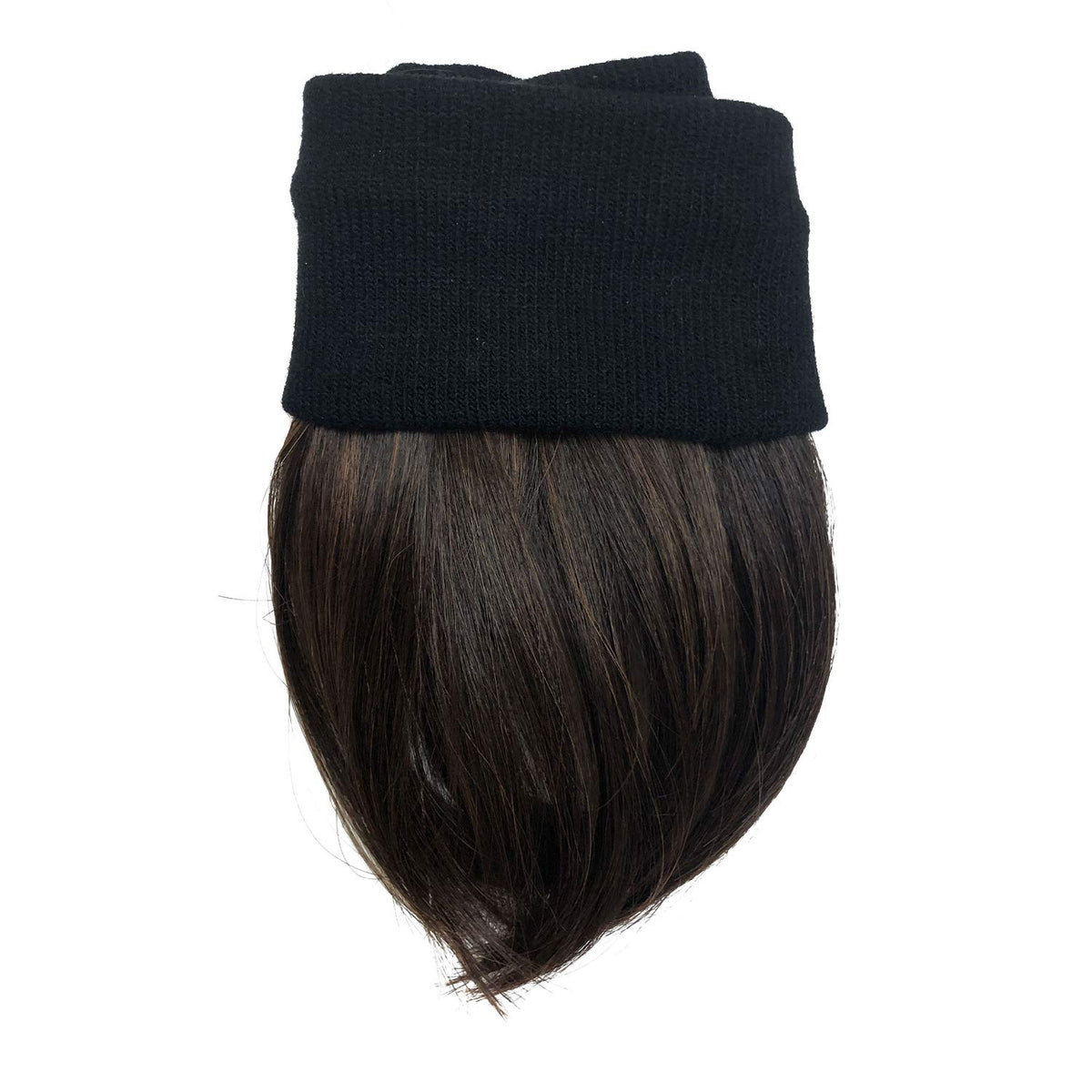 Vivica Fox Black Headband With Bang HBB-Calynn (FS4/30)
