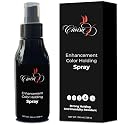CHOISIE1 Color Enhancement Holding Spray - Strong Setting Lock and Color Enhancer for Barbers Beauty & Personal Care CHOISIE1