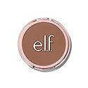 e.l.f. Halo Glow Powder Filter, Ultra-fine Finishing Powder, Smooths The Look of Pores & Fine Lines, Creates A Soft-Focus Glow, Vegan Beauty & Personal Care e.l.f.