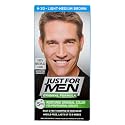 JUST FOR MEN Hair Color Light-Medium Brown H30 1 Each (Pack of 5) Beauty & Personal Care Just for Men