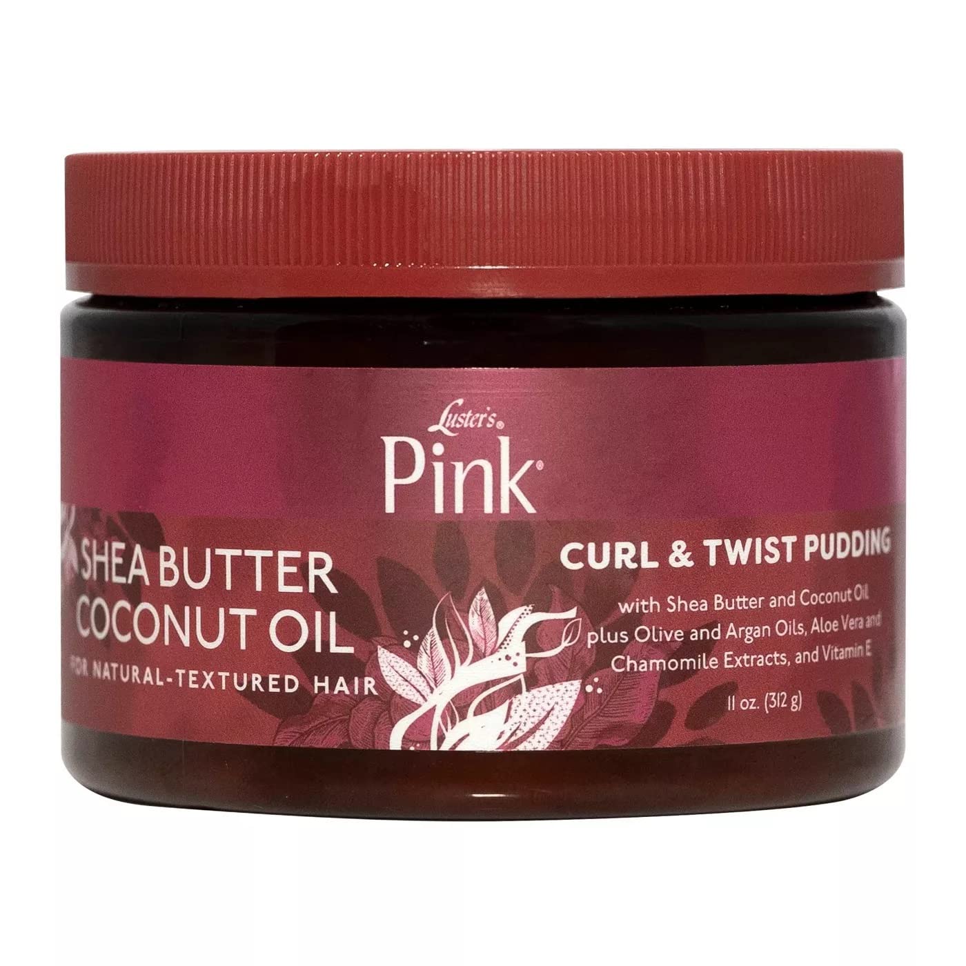 Luster's Pink Curl And Twist Pudding, 9.5 Ounce Beauty & Personal Care Luster's