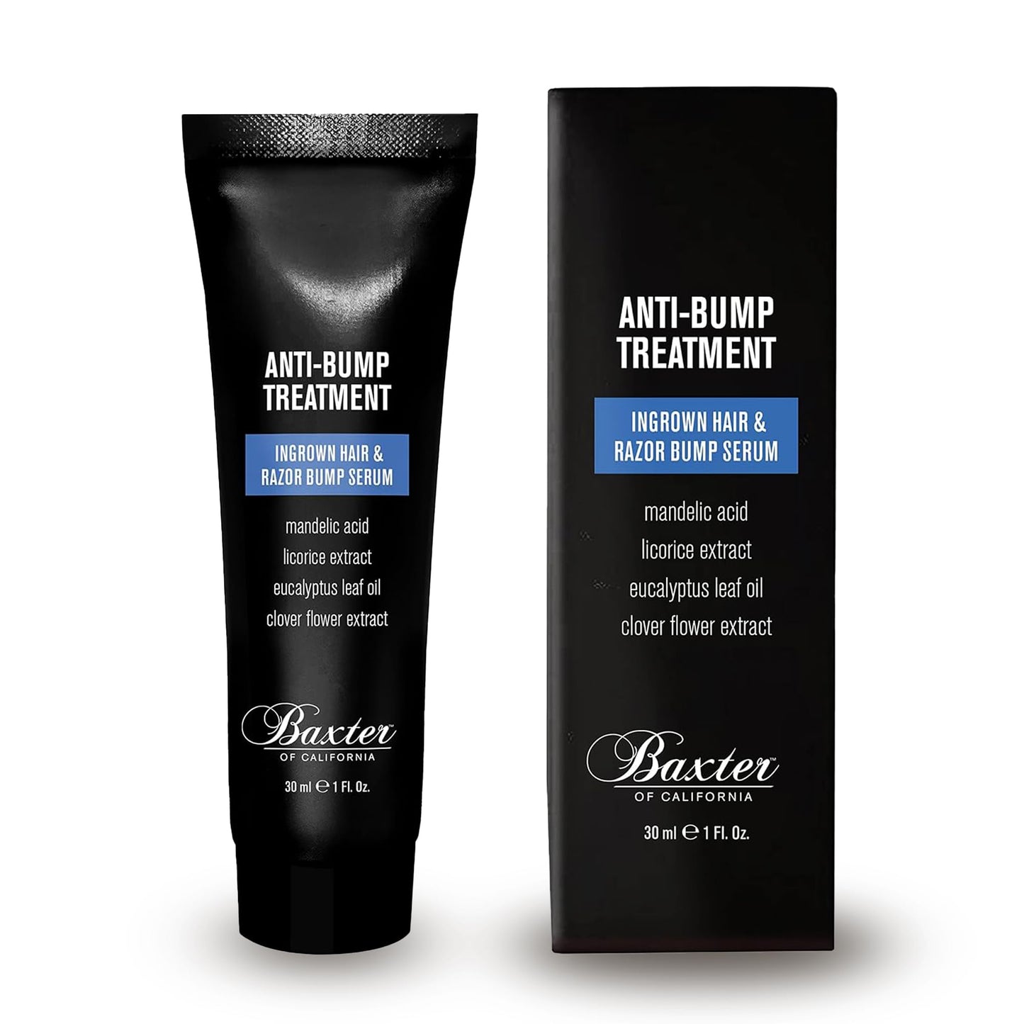 Baxter of California Anti-Bump Treatment Beauty and Personal Care Baxter of California