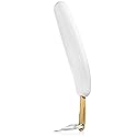 GranNaturals Lotion Applicator for your Back, Feet, and Legs - Sunscreen Applicator - Long Curved Easy Reach Body Brush for Suntan, Sunless Beauty & Personal Care GranNaturals