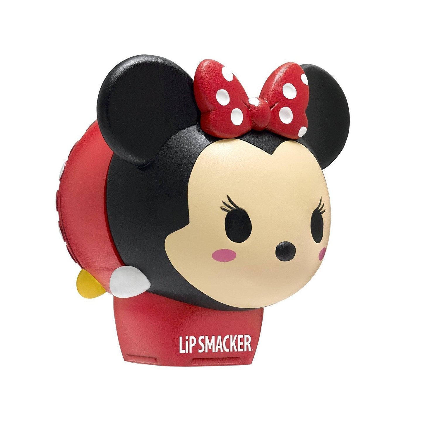 (2 Pack) Lip Smacker Balms, Limited Edition, Strawberry Lollipop Flavor Y Beauty & Personal Care TSUM TSUM
