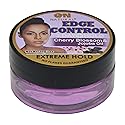 On Natural Edge Control Extreme Hold-Cherry Blossom and Jojoba Oil 1oz (1 oz) Beauty & Personal Care On Natural