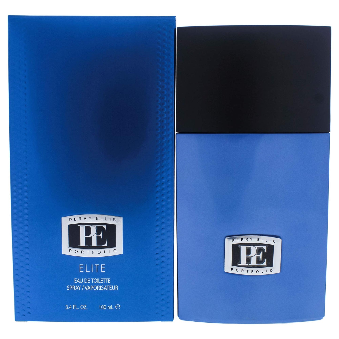 Portfolio Elite by Perry Ellis for Men - 3.4 oz EDT Spray Beauty & Personal Care Perry Ellis